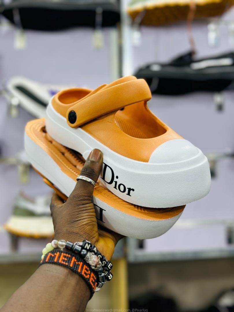 Crocs