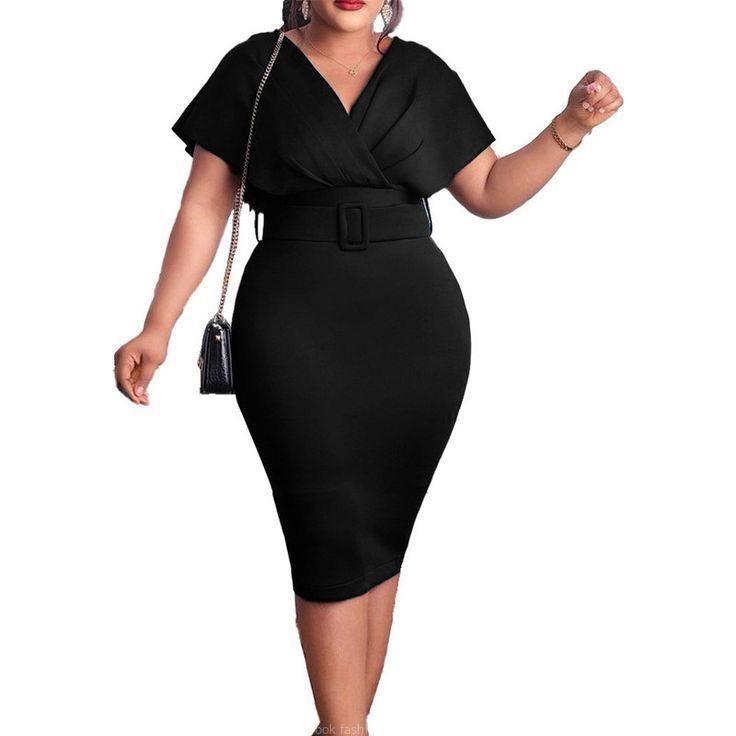 Ladies classy dresses