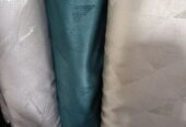 Executive curtains and curtain office’s