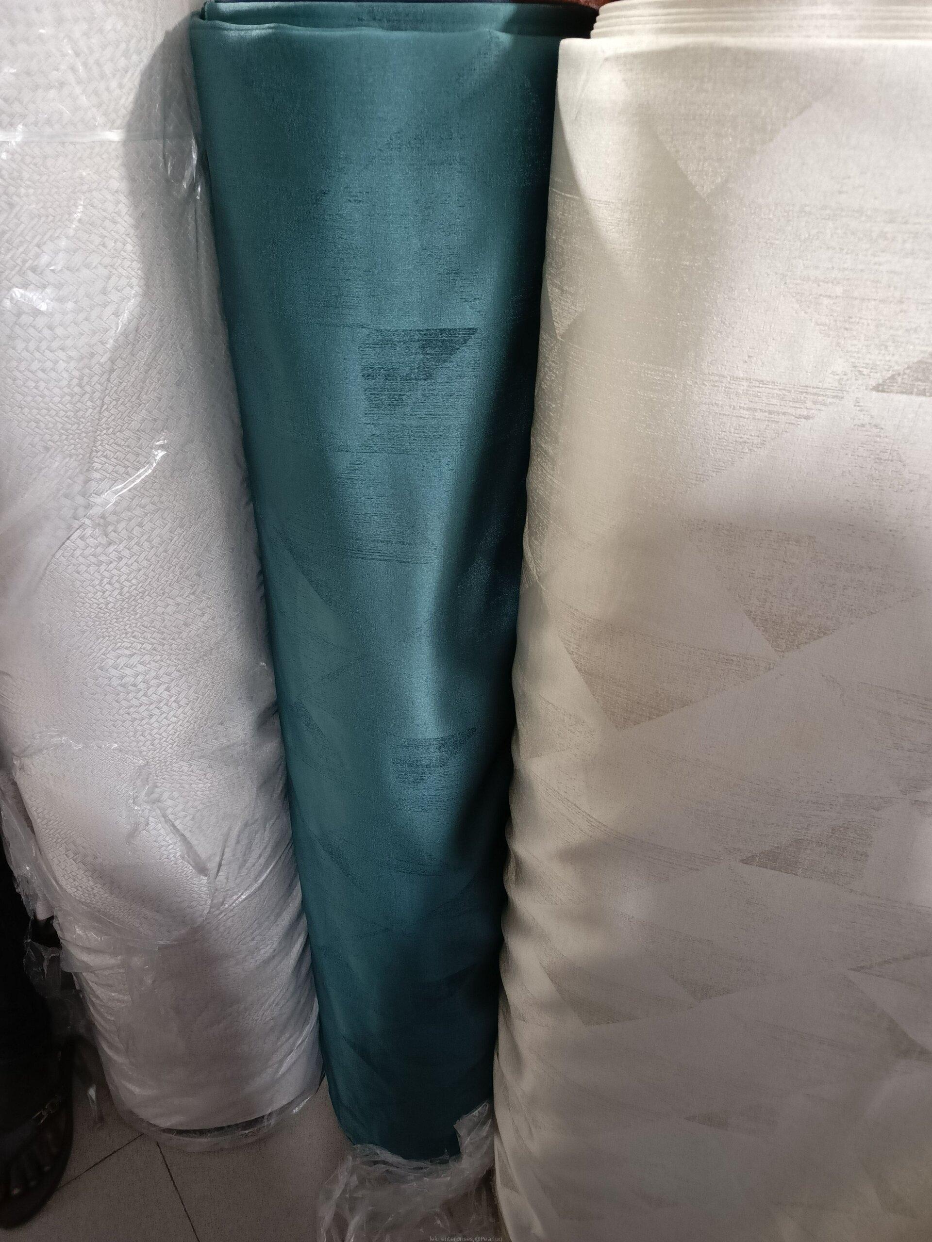 Executive curtains and curtain office’s