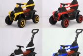 UTV kids push toy car.