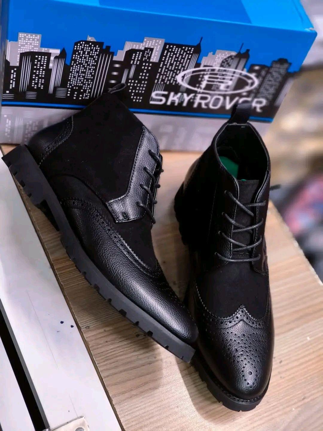 Men original shoe