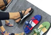 Open Shoes