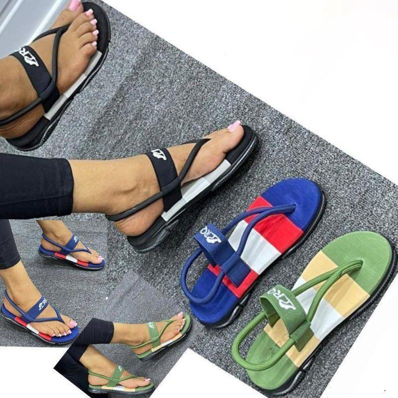 Open Shoes