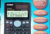 CALCULATORS