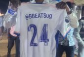 Jerseys