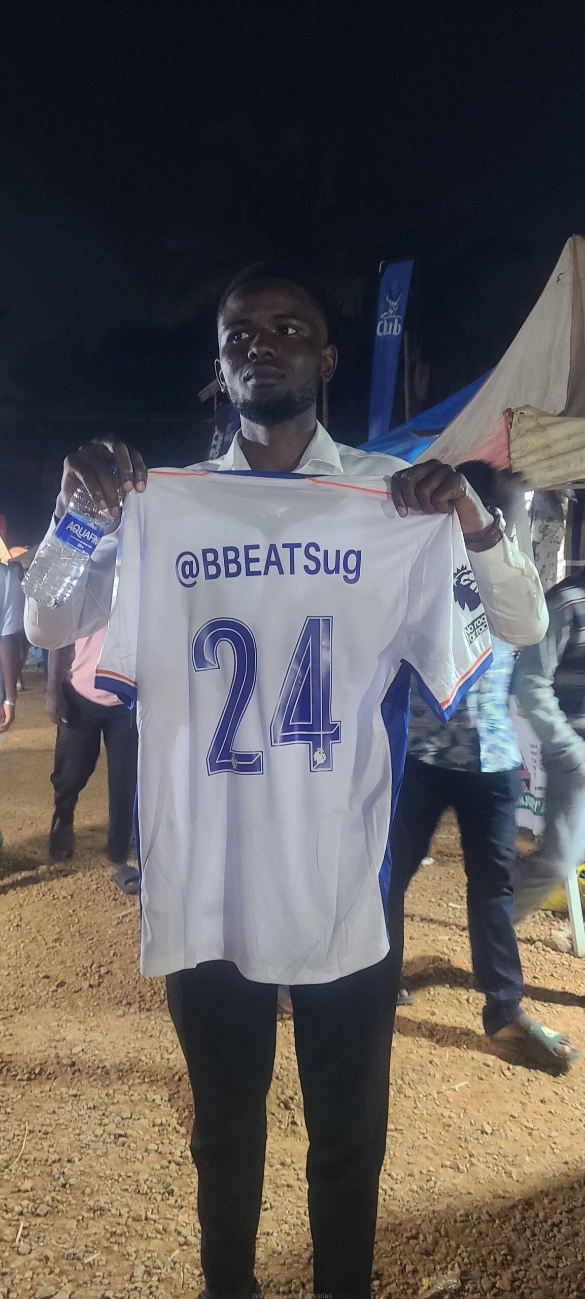 Jerseys