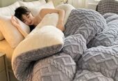 Pearlihuy duvets
