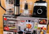 commercial juice blender
