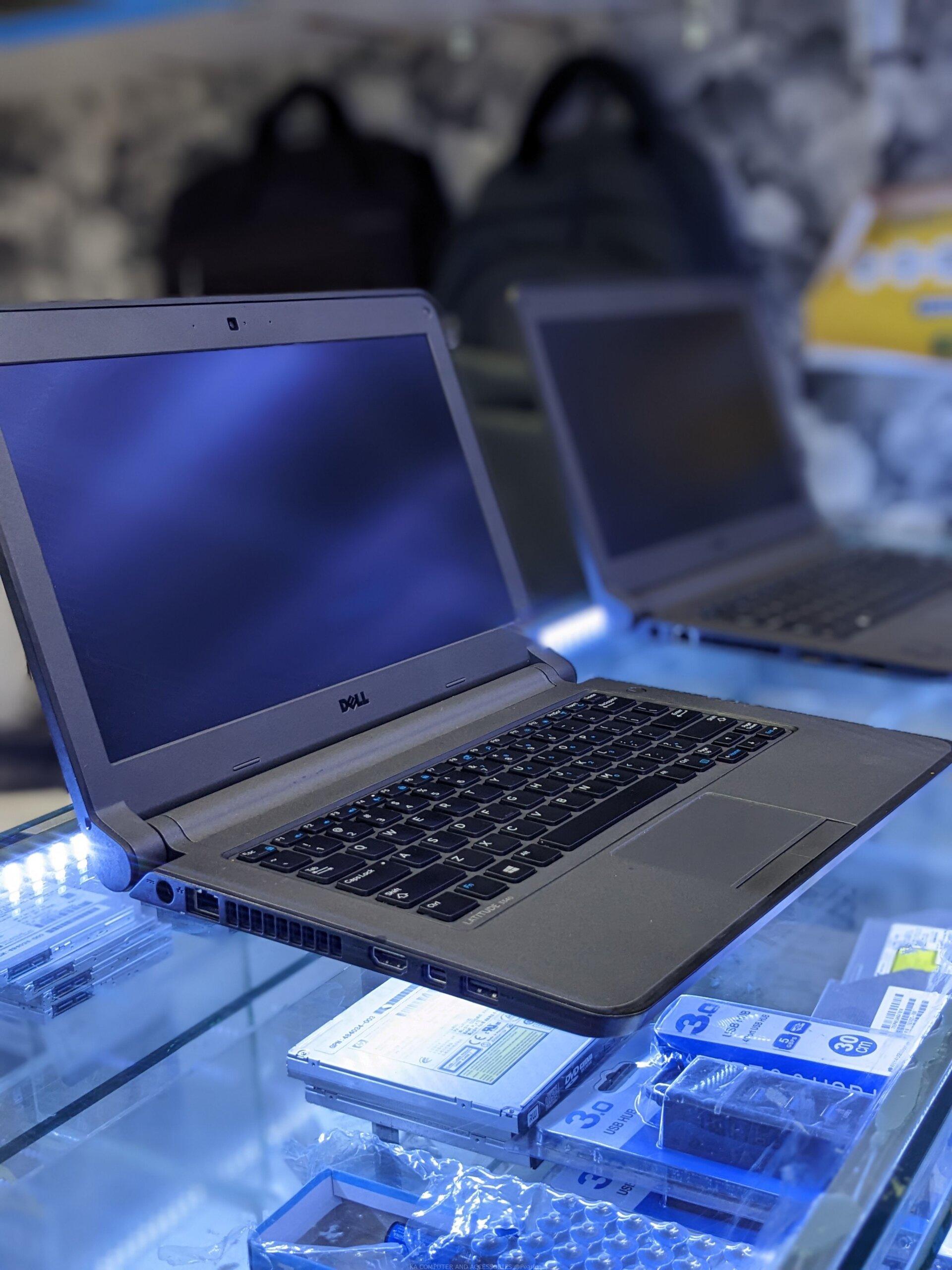 Dell Latitude 3340