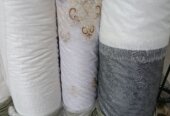 Executive curtain