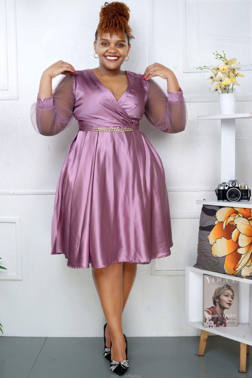 Dresses