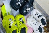 Footwear