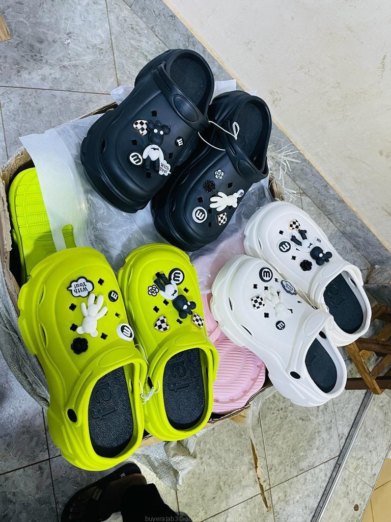 Footwear