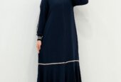 FRONT ZIPPER HIJABS