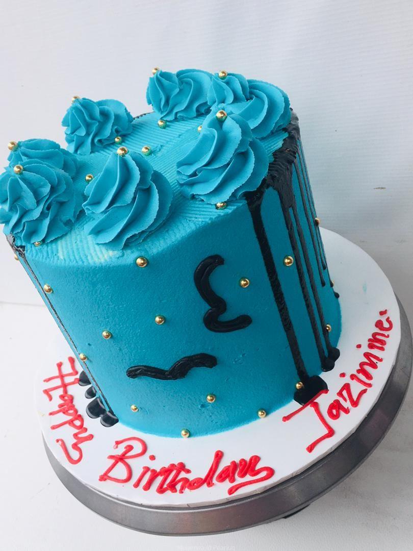 Cake cake flowers chocolates surprises gifts