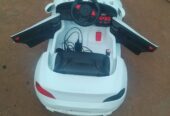 Buchi kids toy car