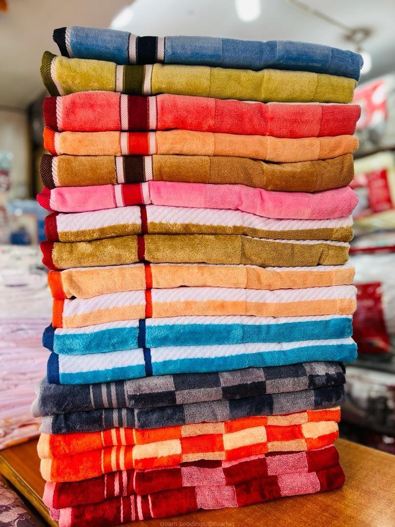 towels