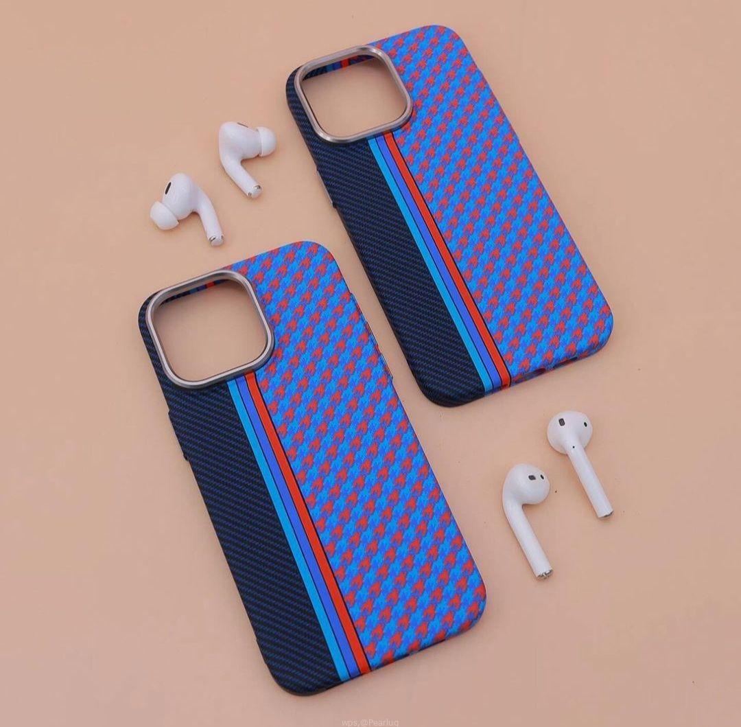 Phone cases