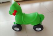 Animal carrier