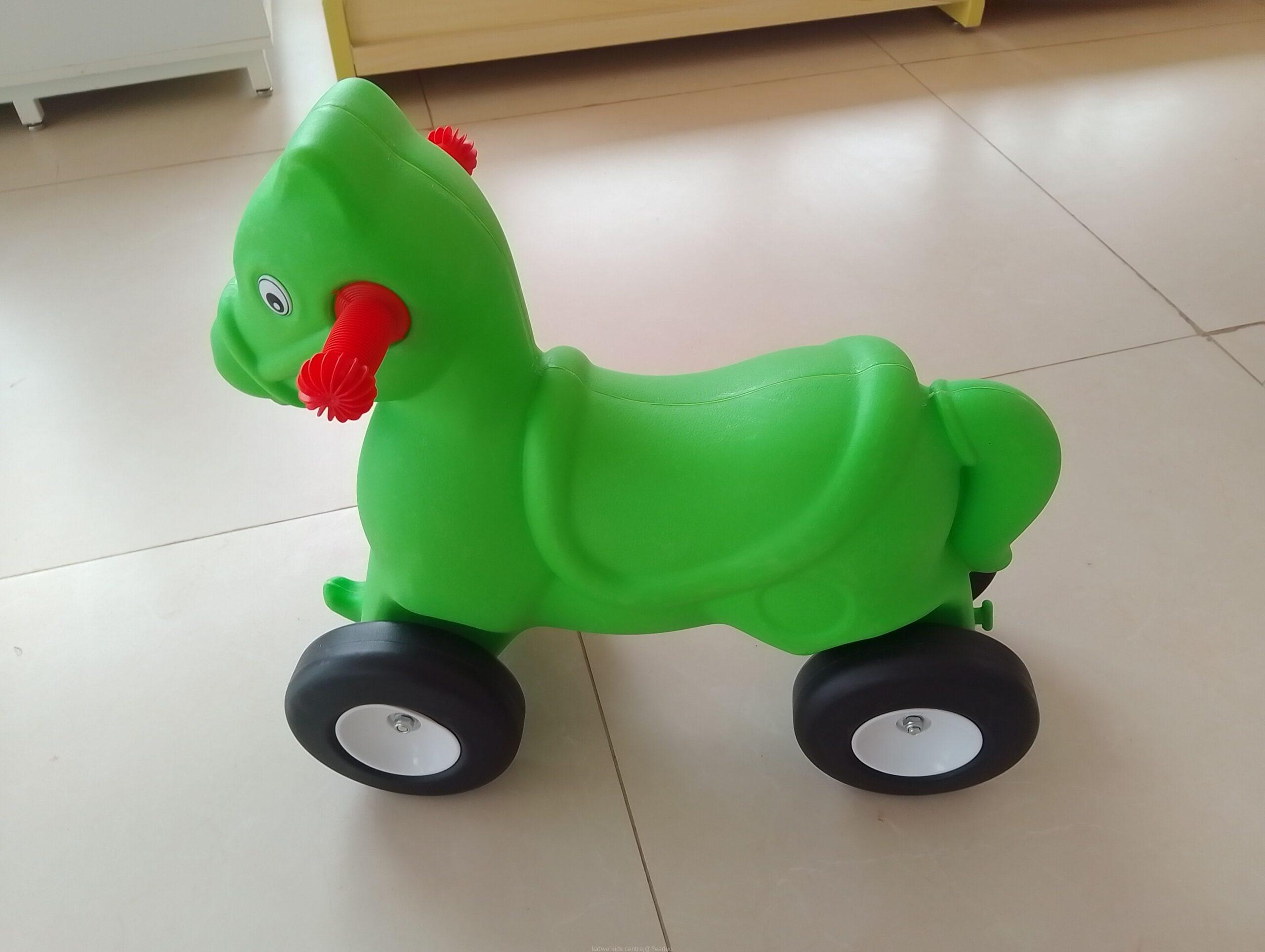 Animal carrier