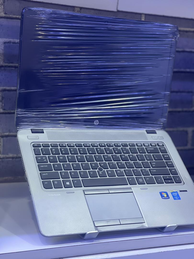 HP Intelcore i5