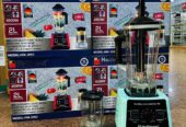 commercial juice blender