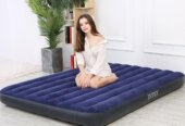 air mattress