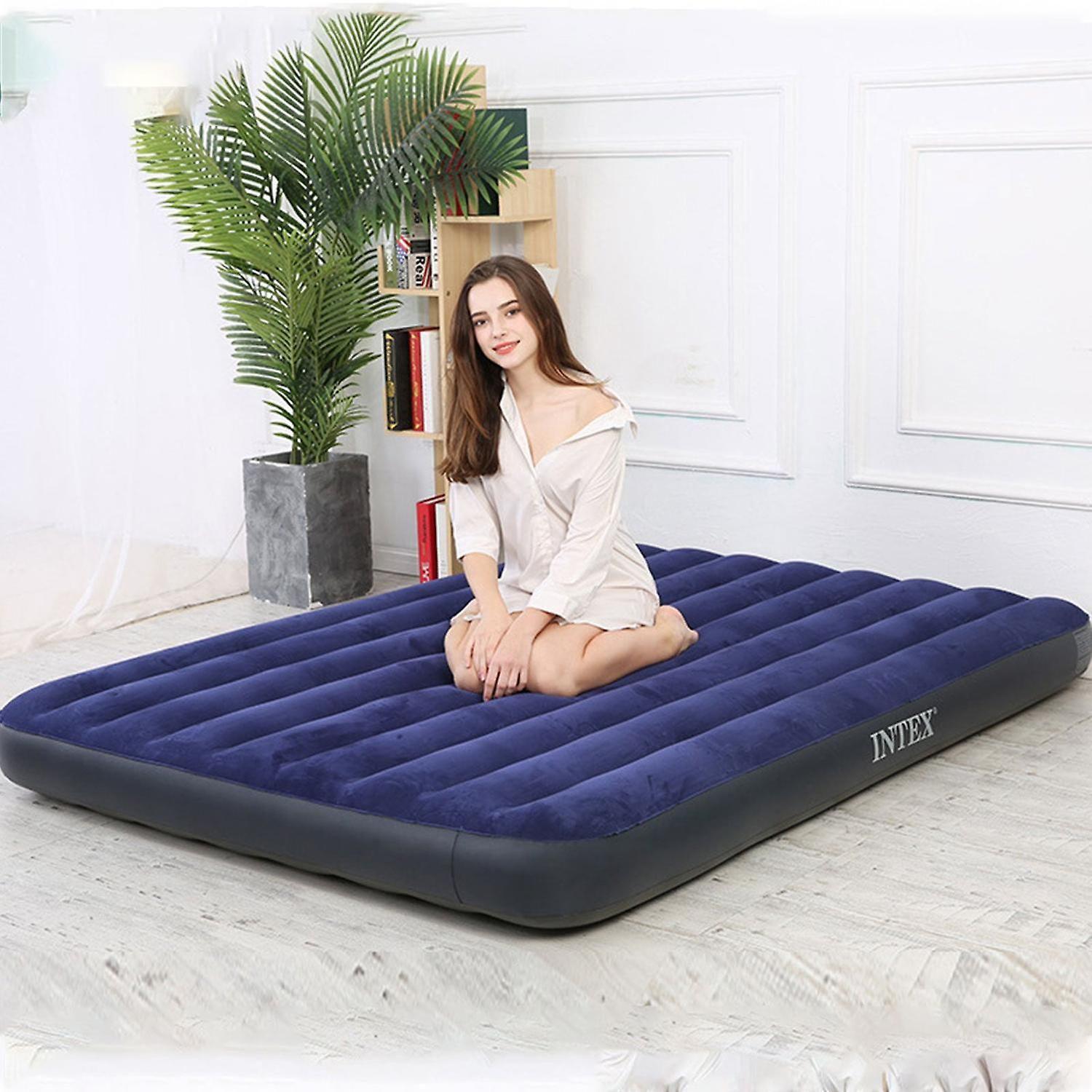 air mattress