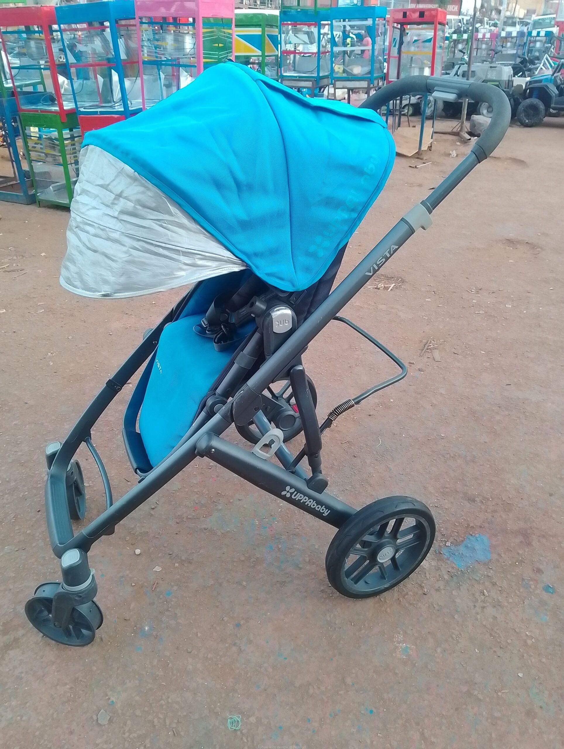 Vista original stroller