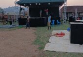 Stage