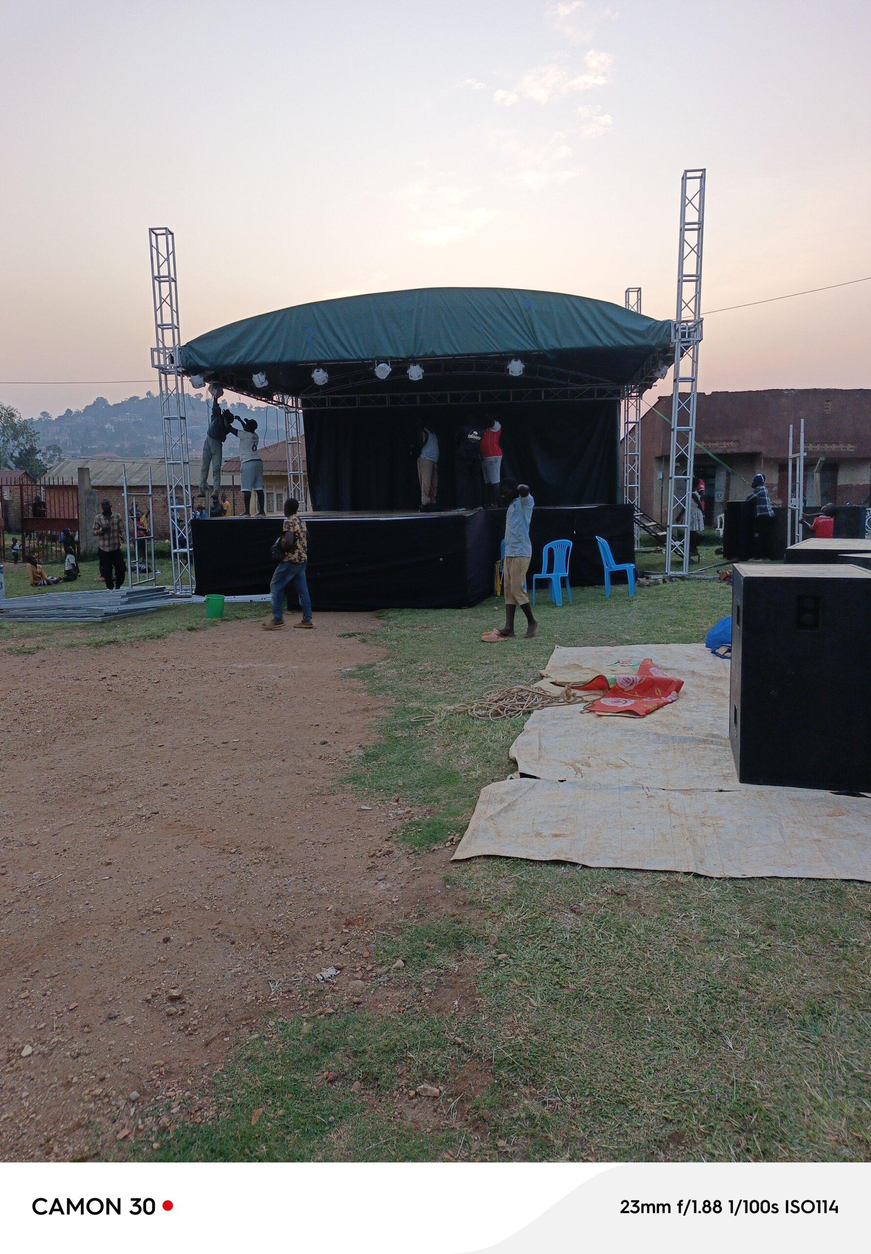 Stage