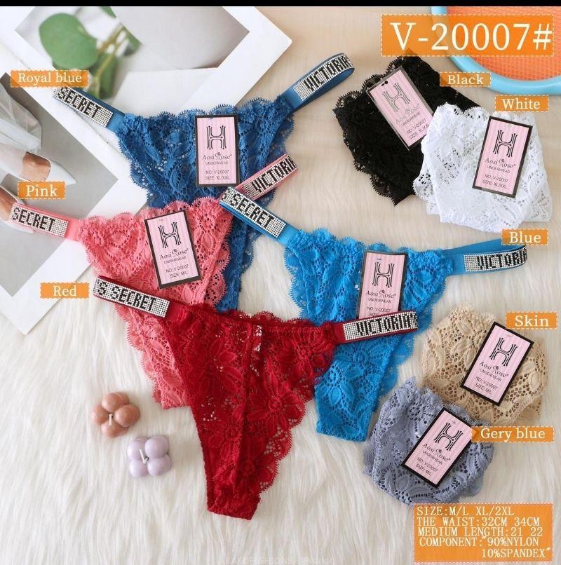 Knickers