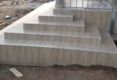 Tiles and marble fixing in all formats