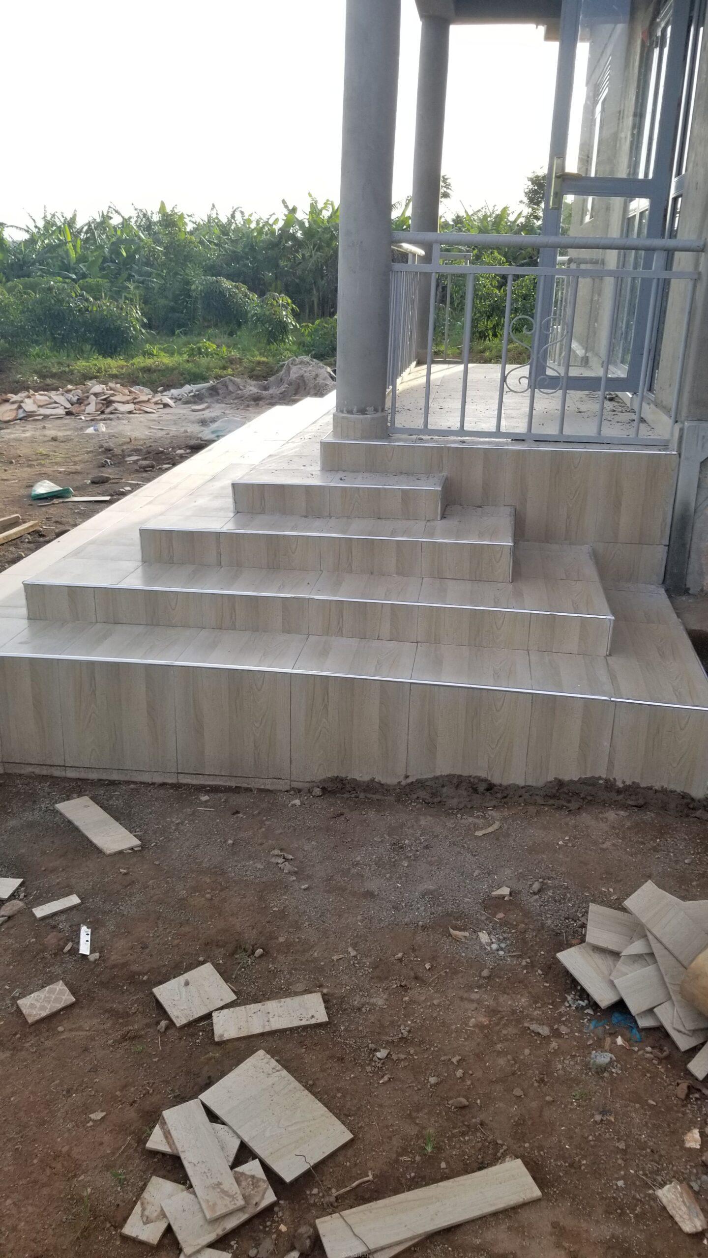 Tiles and marble fixing in all formats