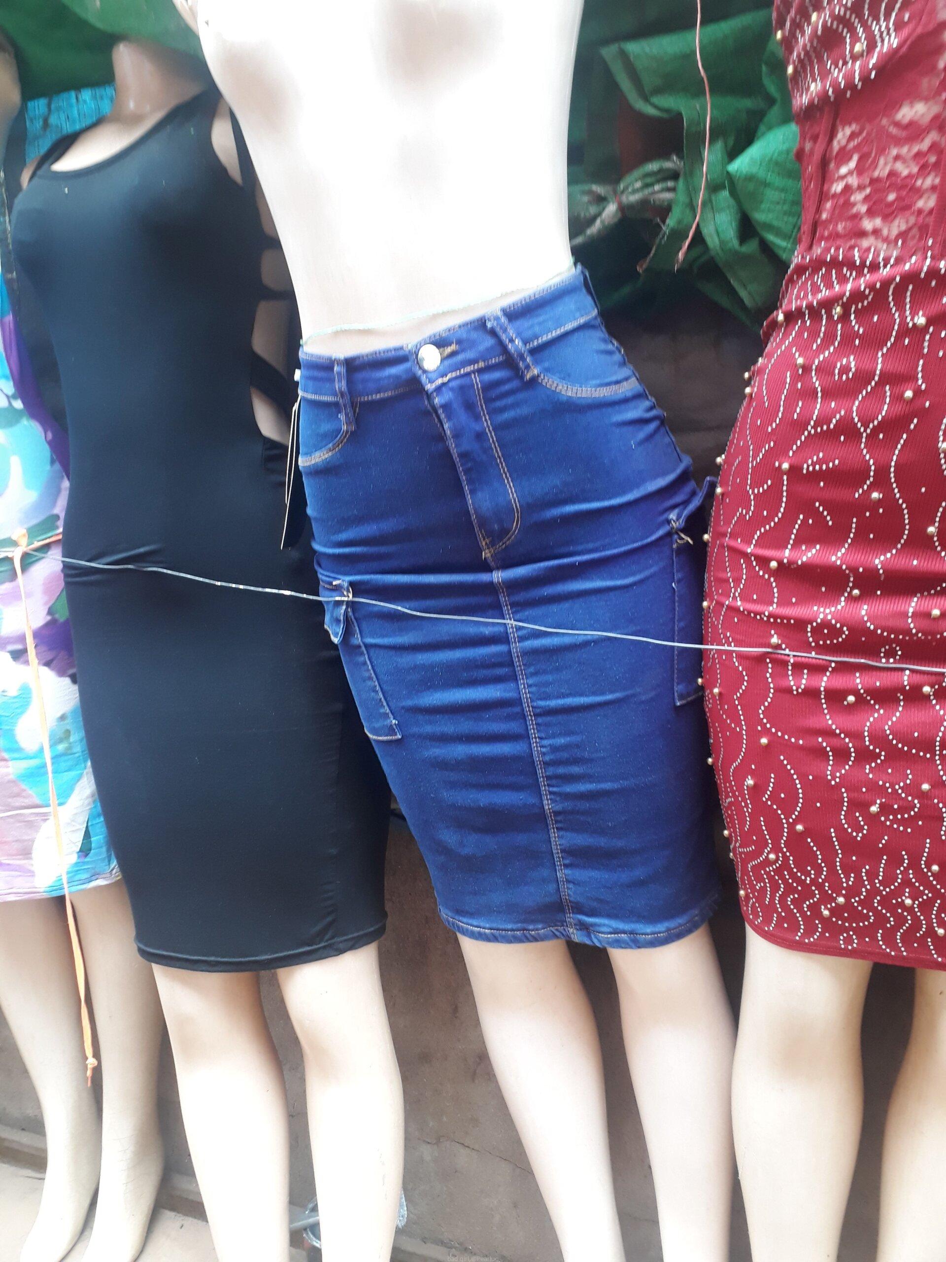 Dresses