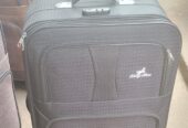 Suitcases