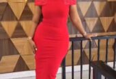 Ladies dresses