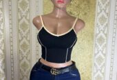 Female under garments