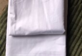 cotton bedsheets