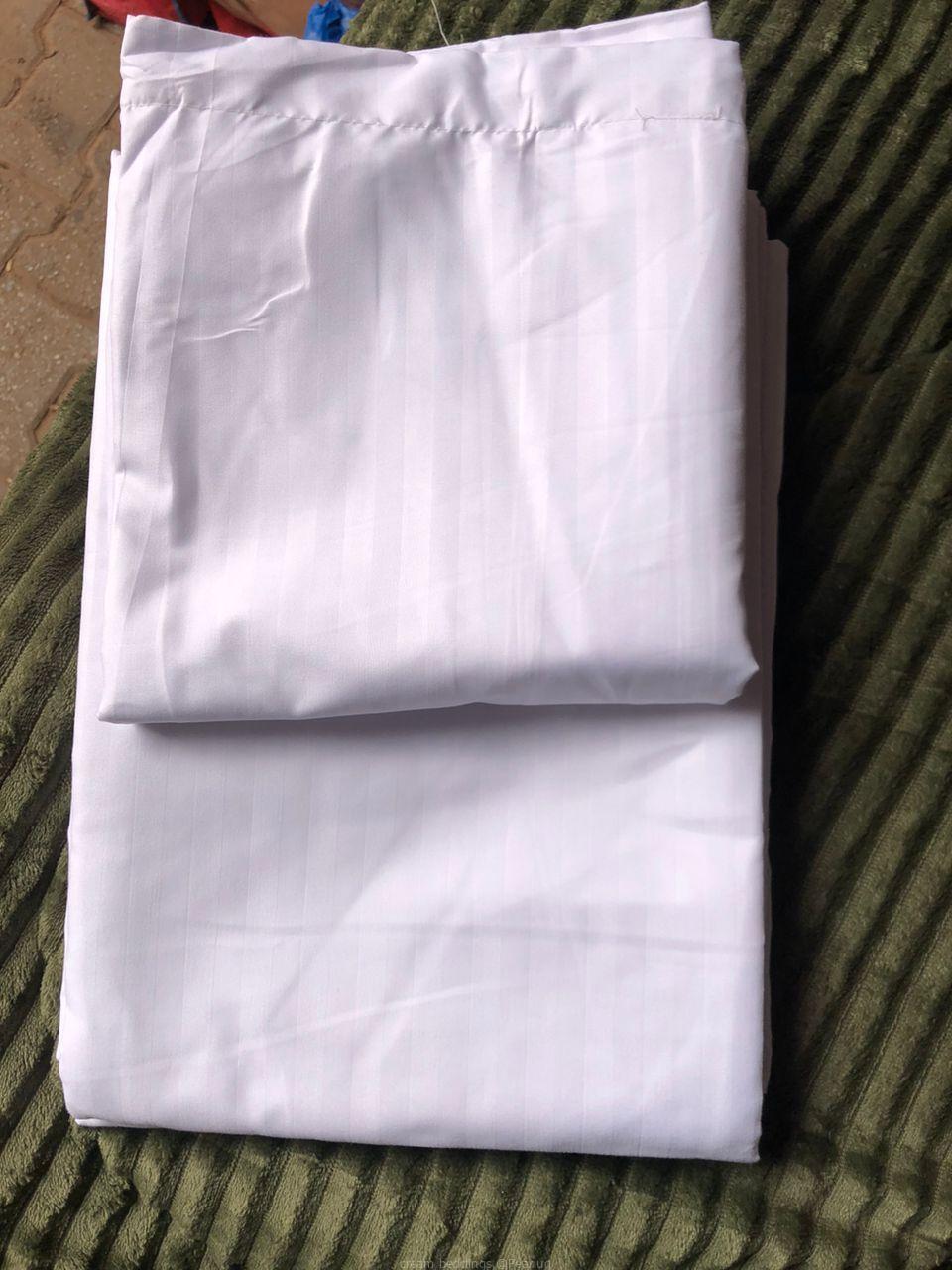 cotton bedsheets