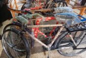 Bicycles ordinary