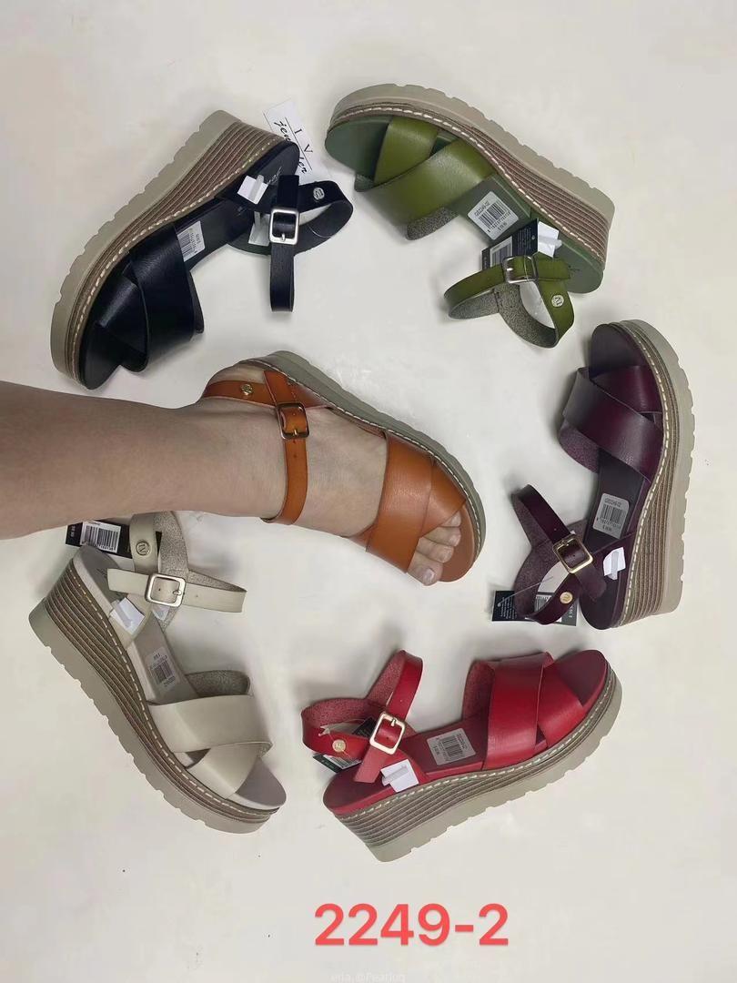 Original shoes