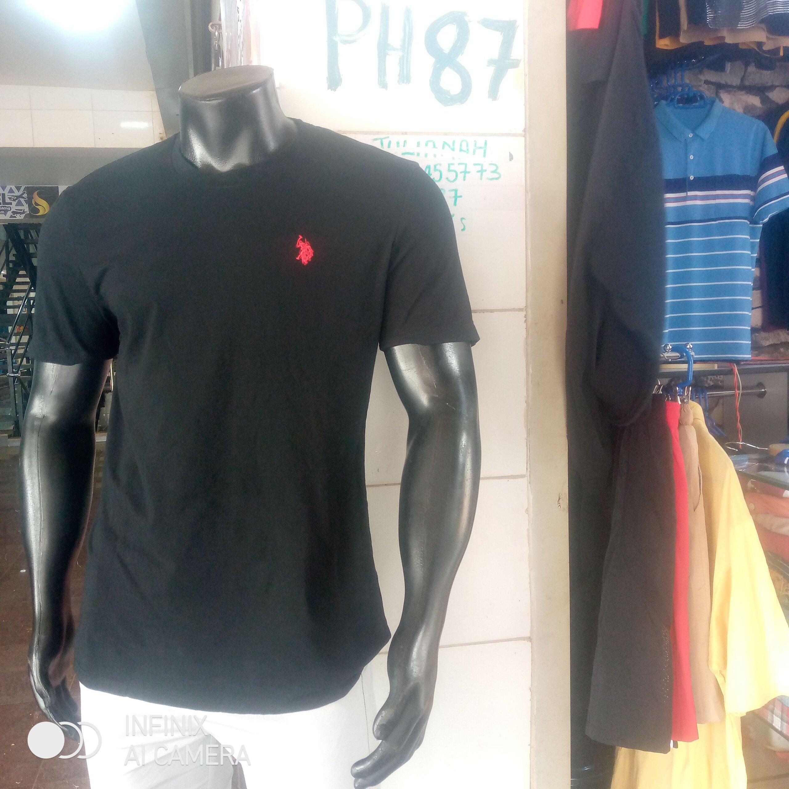 T.shirts