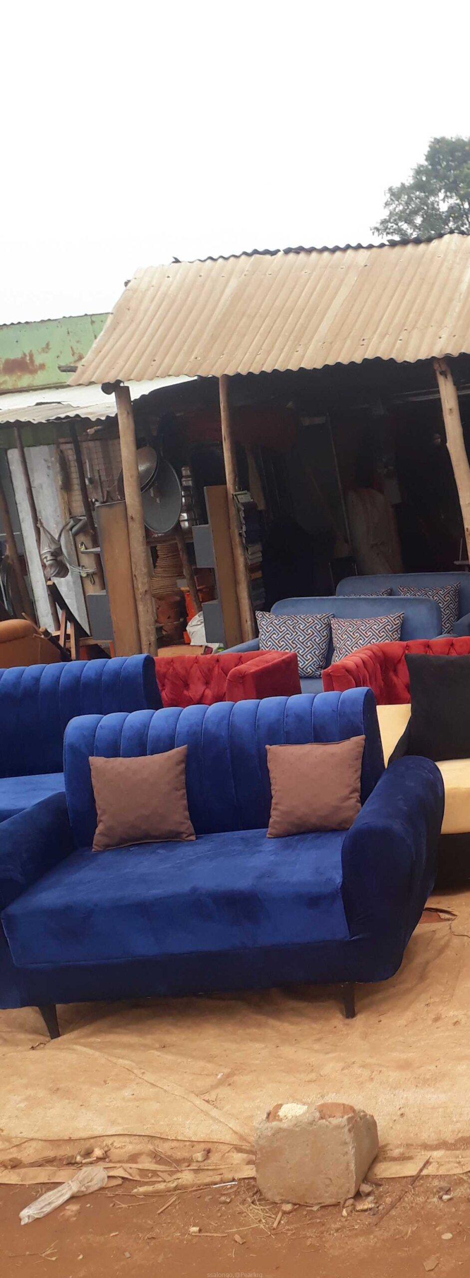 Sofa sets