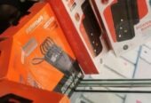 Power banks