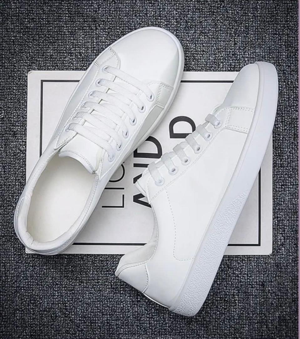 Designer shoes