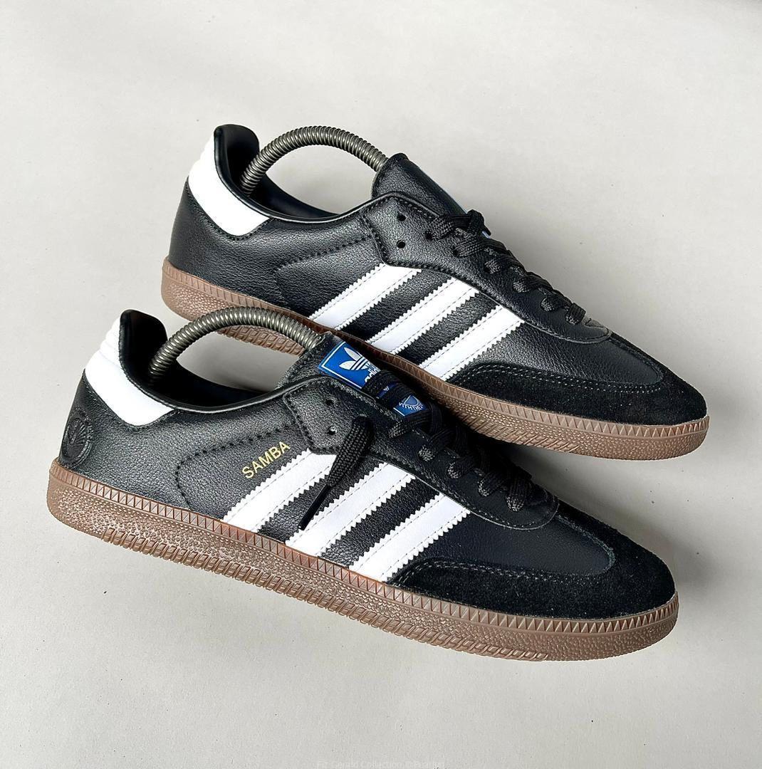 Adidas samba