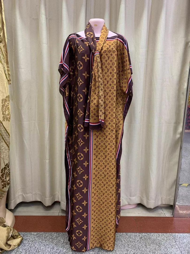 Kaftans