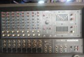 Piano ,mixers, guitar etc